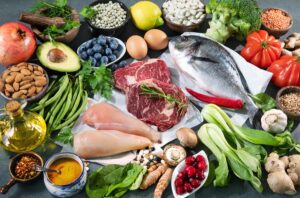 Tips makan anak