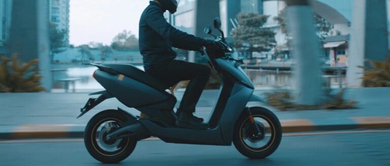 Ather energy XjR7GuPcO2o unsplash