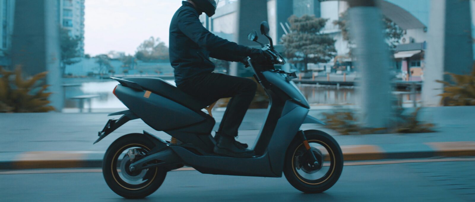Ather energy XjR7GuPcO2o unsplash