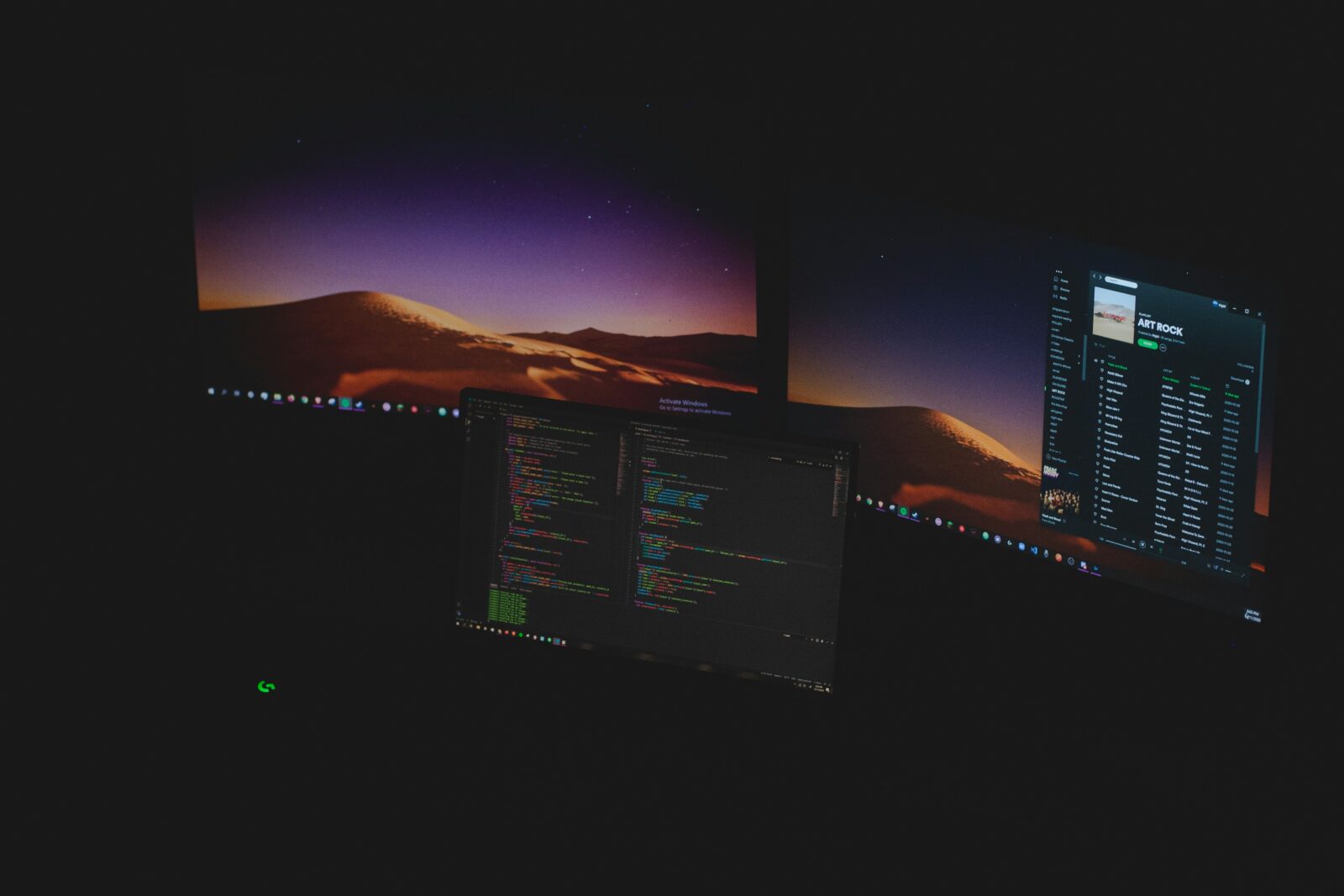 David schultz SrewPUfo2c0 unsplash