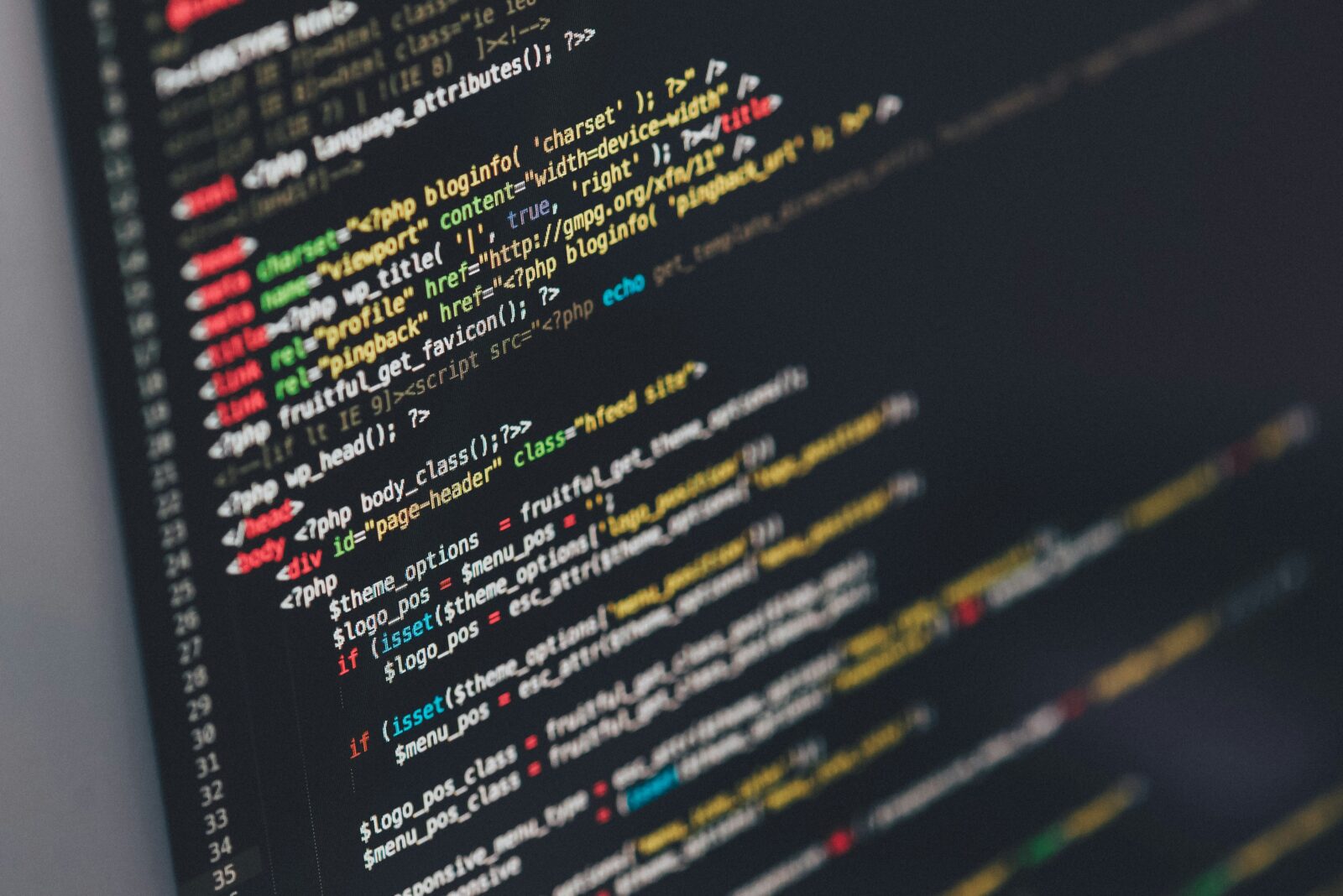 Ilya pavlov OqtafYT5kTw unsplash