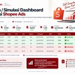 Imgi 132 Contoh Simulasi Dashboard Evaluasi Shopee Ads