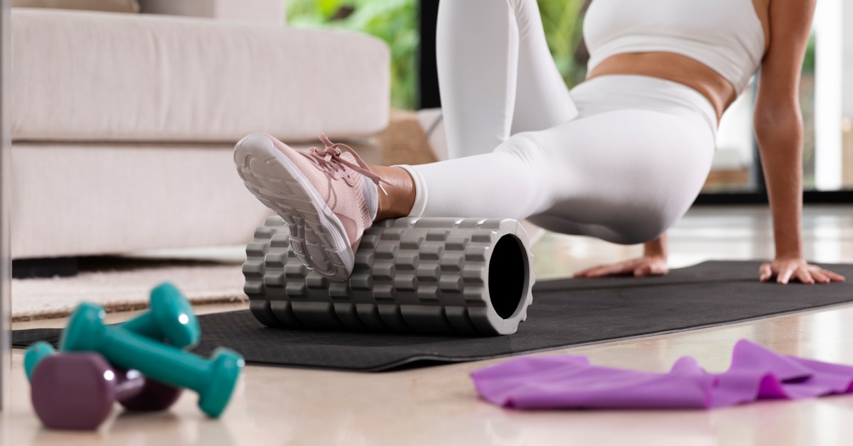 Imgi 147 Mastering Foam Rolling Essential Tips for Recovery and Injury Prevention
