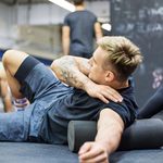 Imgi 152 Foam rolling techniques and benefits for injury prevention