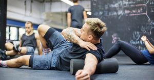 Imgi 152 Foam rolling techniques and benefits for injury prevention