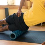 Imgi 157 massage foam roller stretches