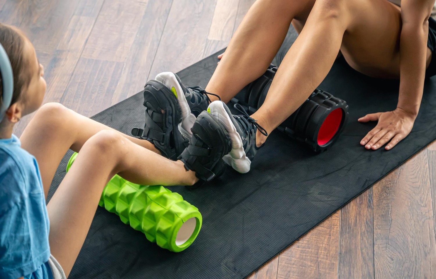 Imgi 180 foam roller