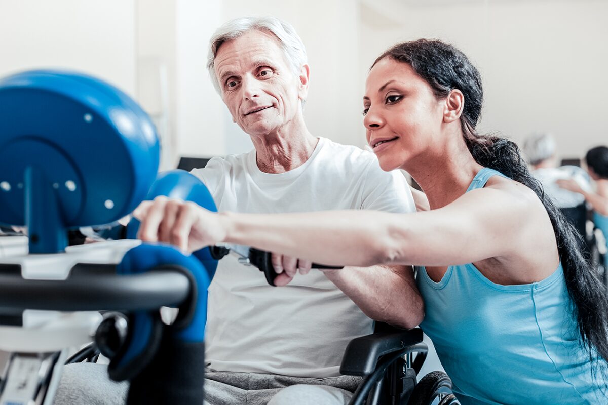 Imgi 186 Female Trainer and older male client e1596580260192