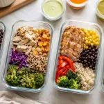 Imgi 197 high fiber high protein meal prep bowls