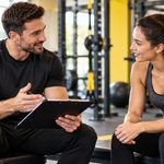 Imgi 199 personal trainer first client consultation