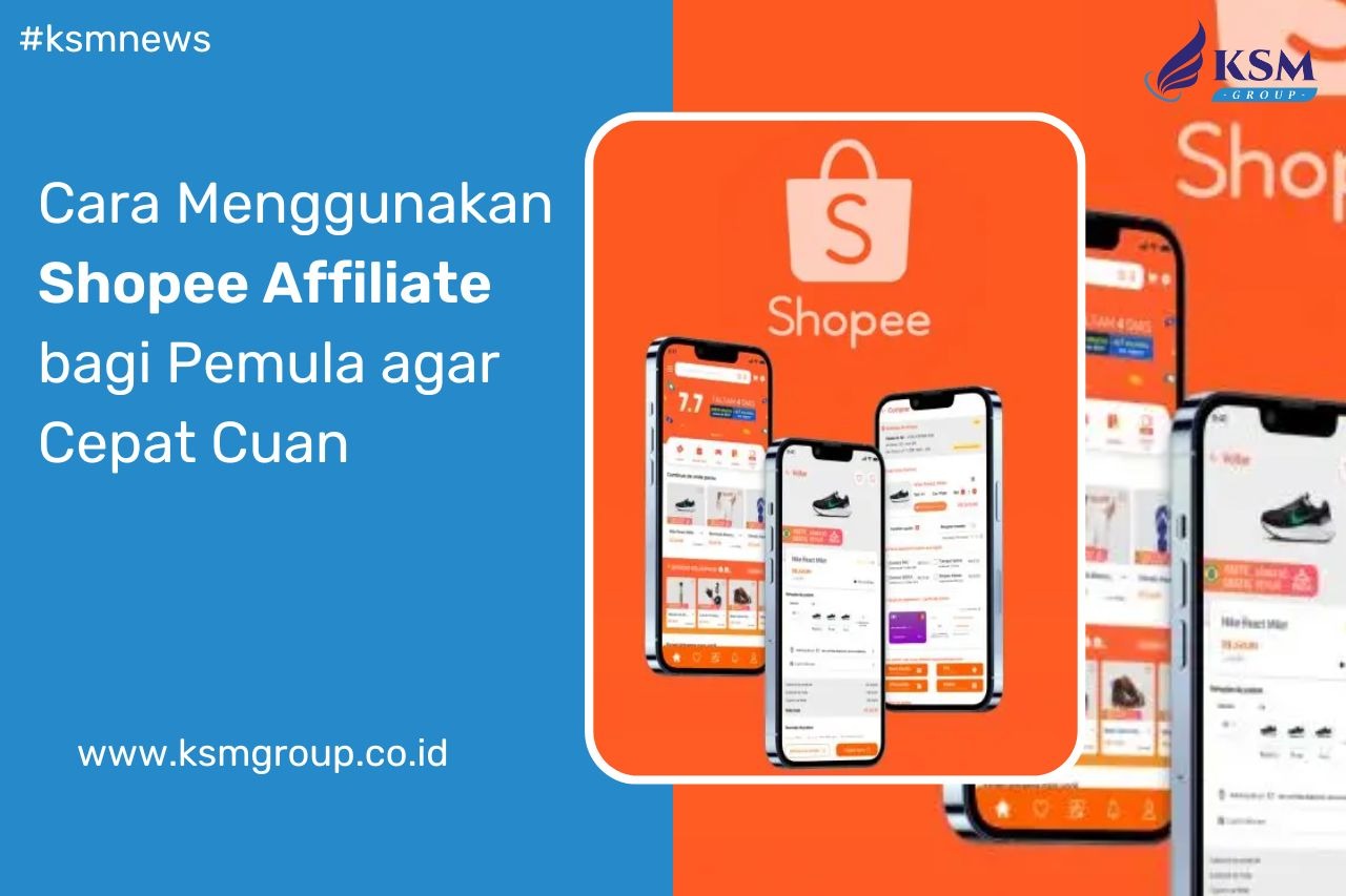 Imgi 200 Cara Menggunakan Shopee Affiliate bagi Pemula