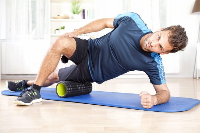 Imgi 200 clinique chiropratique du portage foam rolling