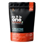 Imgi 238 AS IT IS One Creatine RPD 200 front