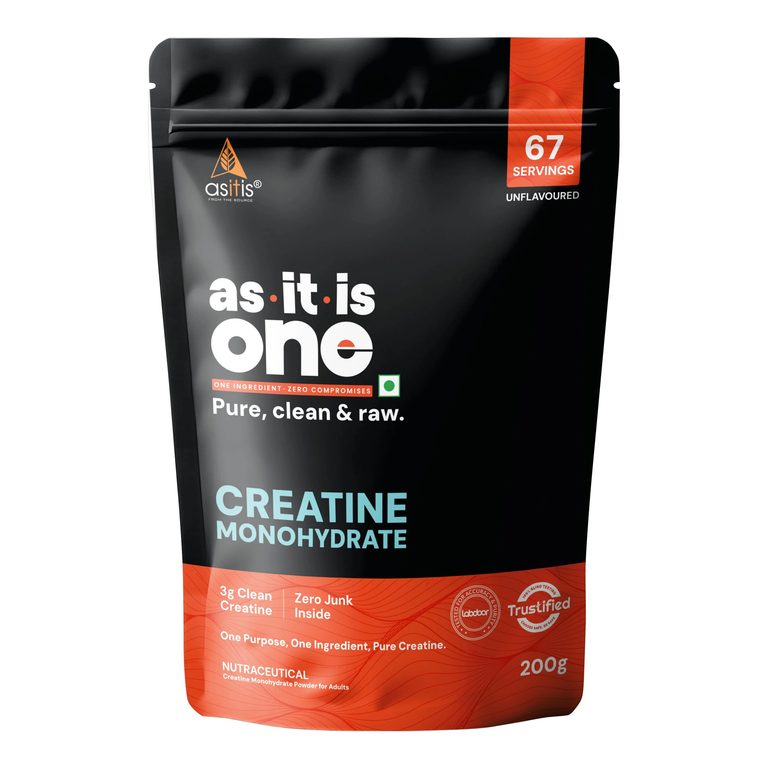 Imgi 238 AS IT IS One Creatine RPD 200 front