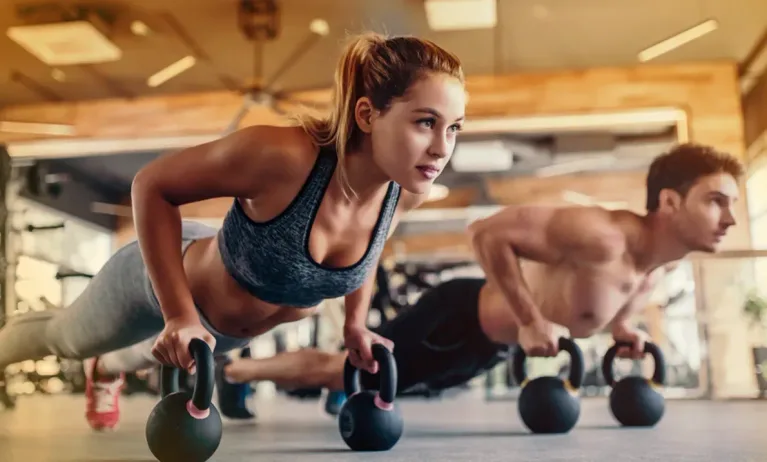 Imgi 251 10 TIPS TO STAY FOCUSED WHILE WORKING OUT AT THE GYM