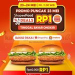Imgi 351 promo burger king shopeefood deals 2 chicken burger rp