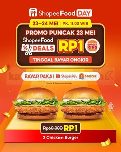 Imgi 351 promo burger king shopeefood deals 2 chicken burger rp
