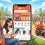 Imgi 389 91588 ilustrasi platform shopee gemini ai