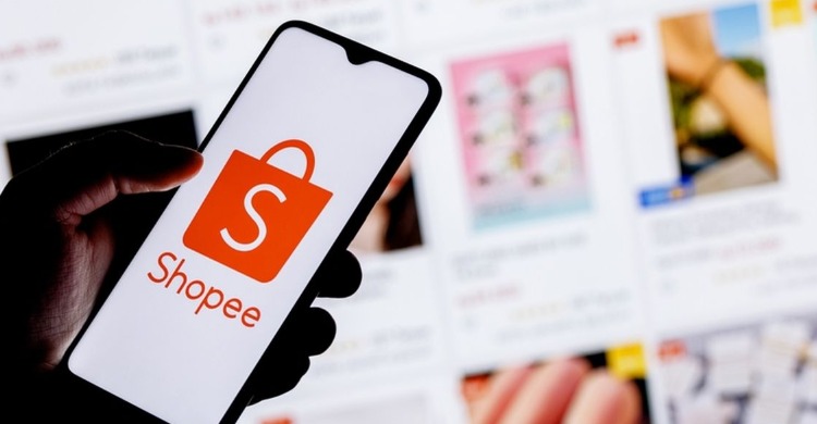 Imgi 399 500 ribu penjual umkm gabung di shopee raih pendapatan hingga 30 persen