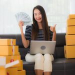 Imgi 404 usaha online shop terlaris
