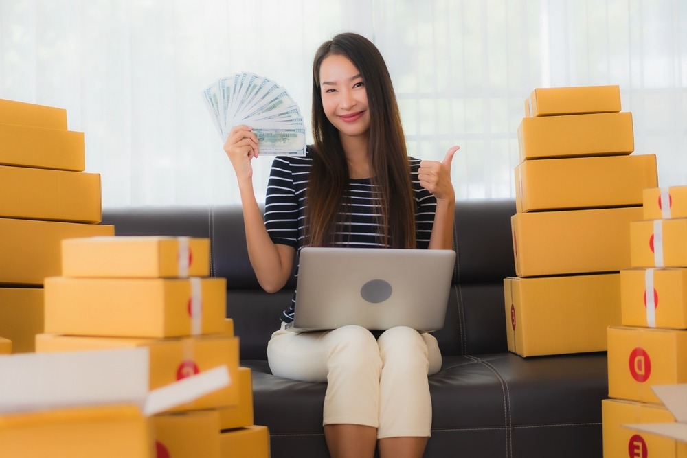 Imgi 404 usaha online shop terlaris