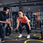 Imgi 406 X Tips untuk Gym Pemula agar Hasilnya Lebih Efektif