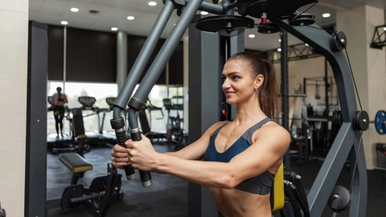 Imgi 409 tips gym untuk pemula primary