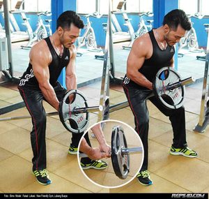 Imgi 418 close grip bent over row