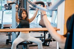 Imgi 436 REFIT TOFFEEDEV X Tips Awal Memulai Gym Supaya Tubuh Tidak Cidera