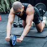 Imgi 438 alat gym untuk mengecilkan perut