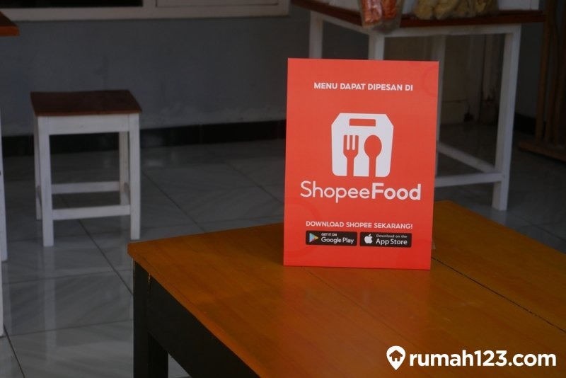Imgi 558 cara daftar shopee food driver