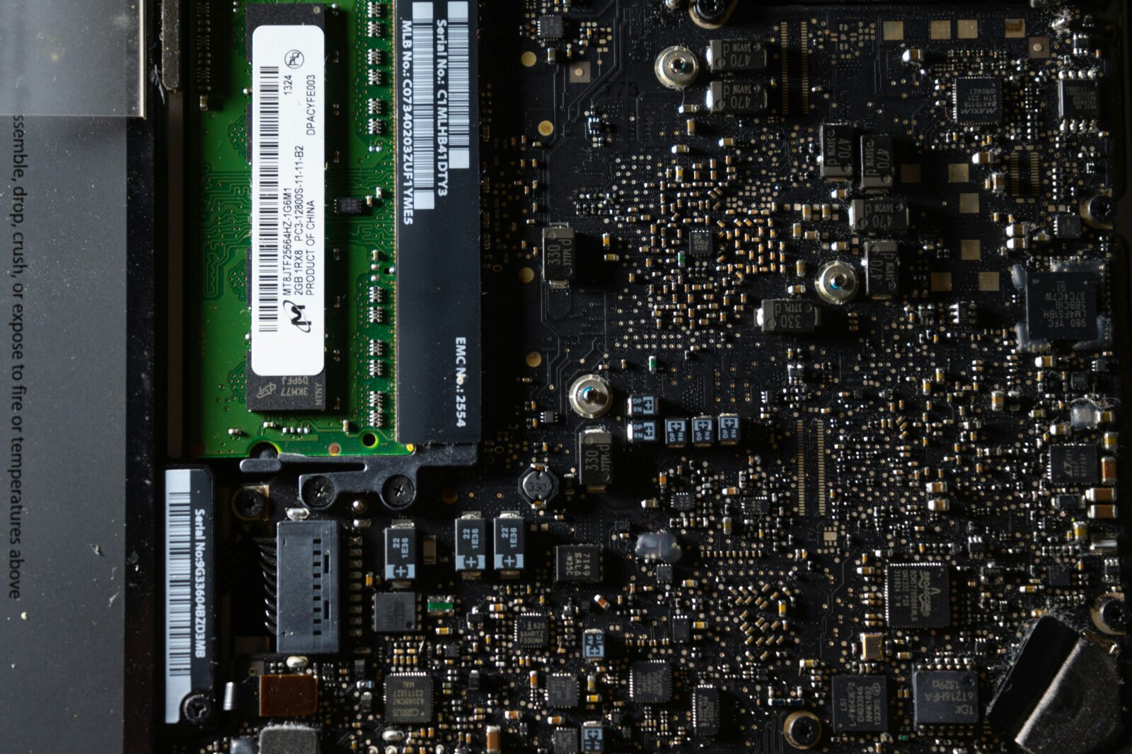 Lukas 07T4bxLAsro unsplash