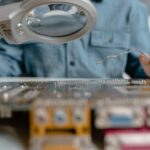 Pexels mart production